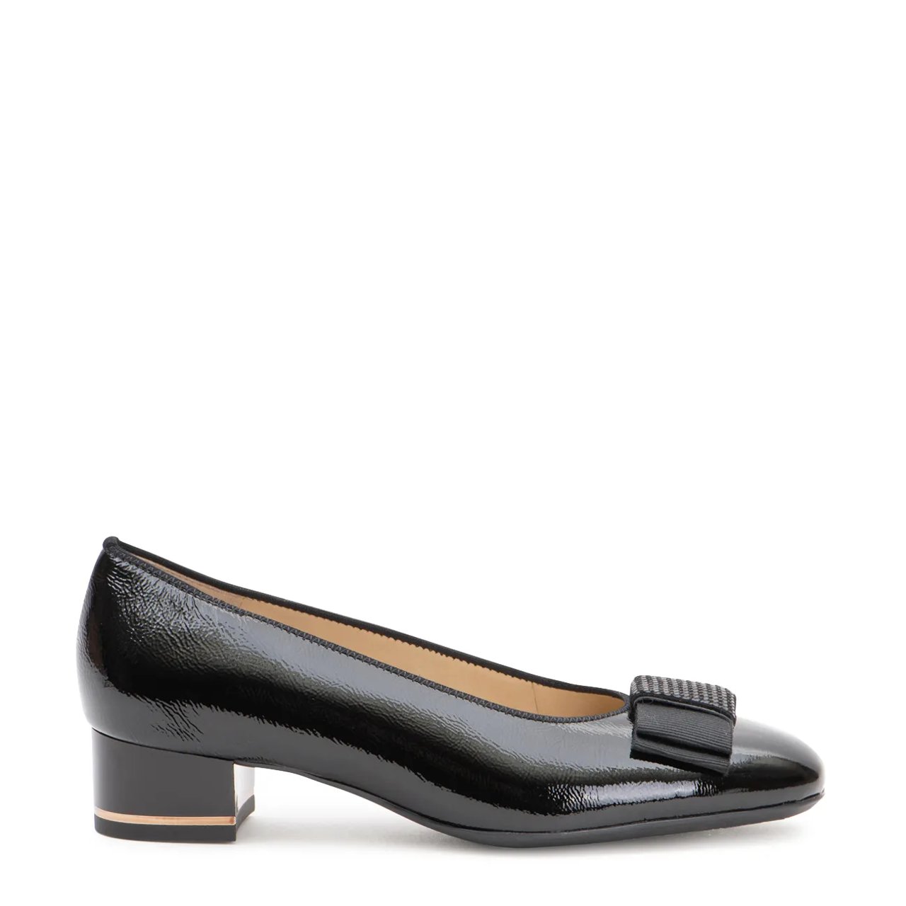 Women's Garnet Wide Width Pump