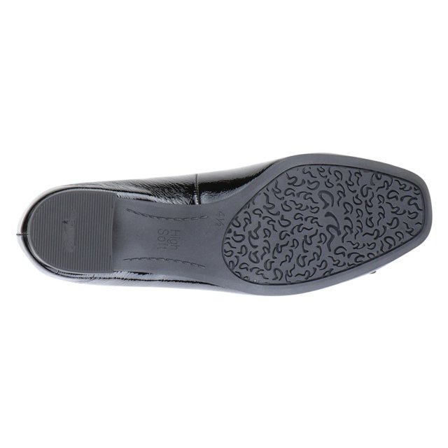 Women's Garnet Wide Width Pump