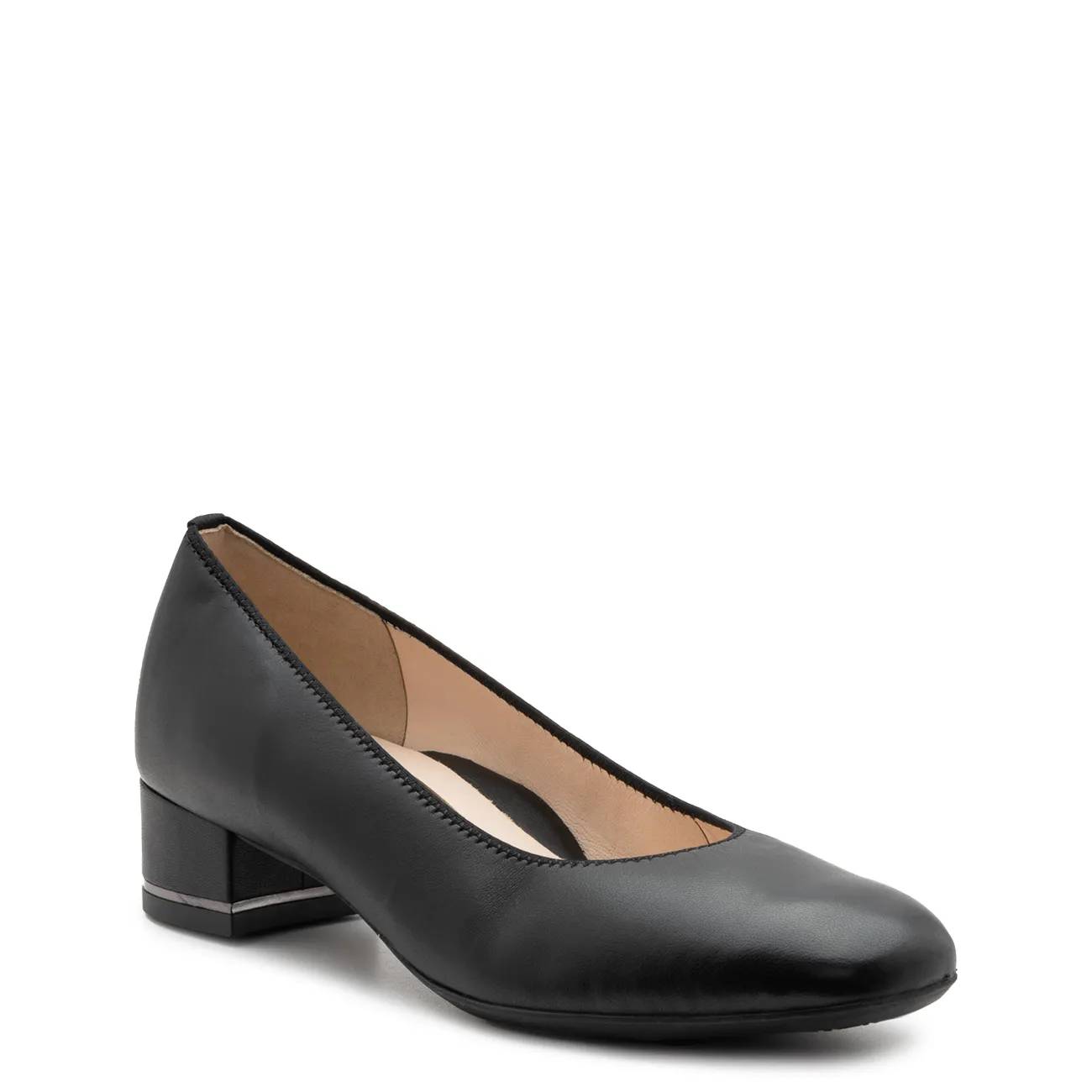 Ara Women's Gabrielle Wide Width Pump