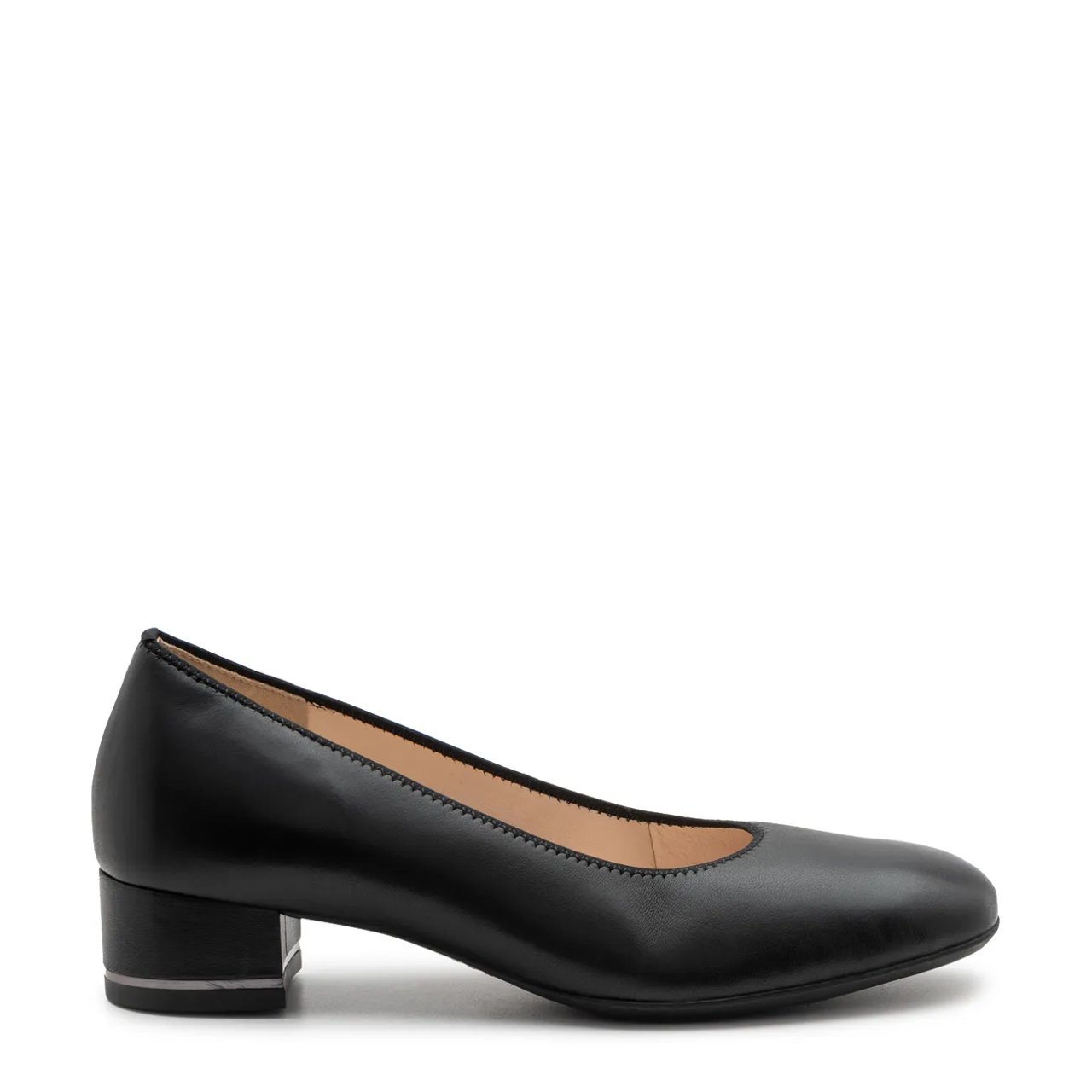 Women's Gabrielle Wide Width Pump