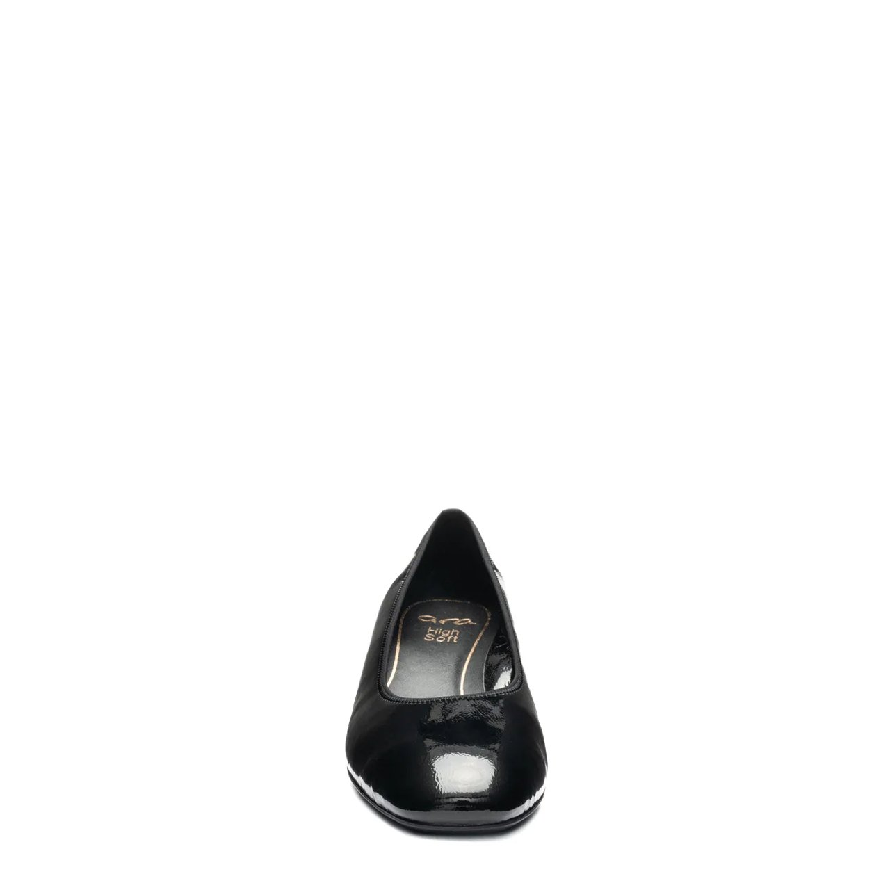 Women's Gypsum Wide Width Pump