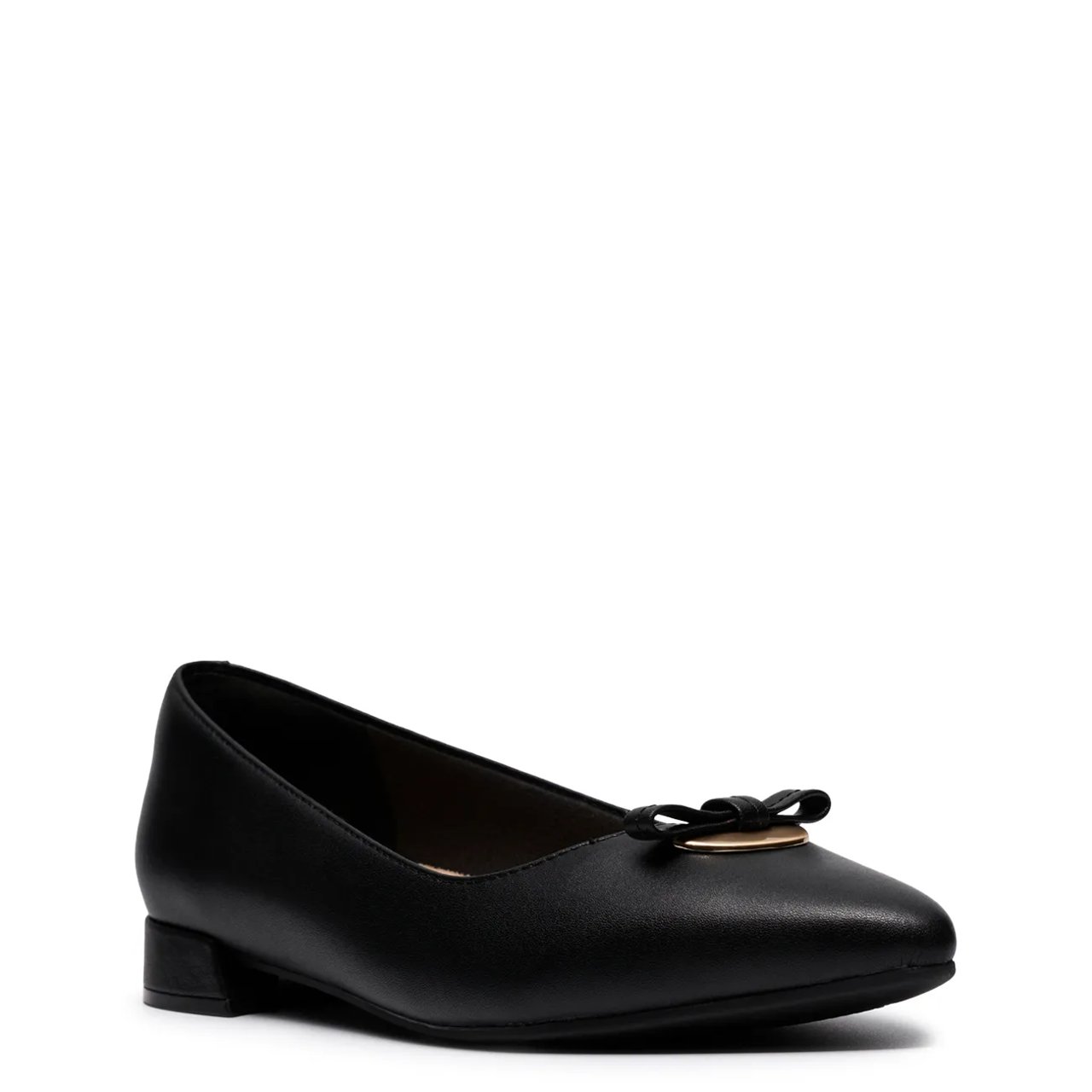 Women's Natalyn Trim Wide Width Pump