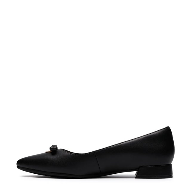 Women's Natalyn Trim Wide Width Pump