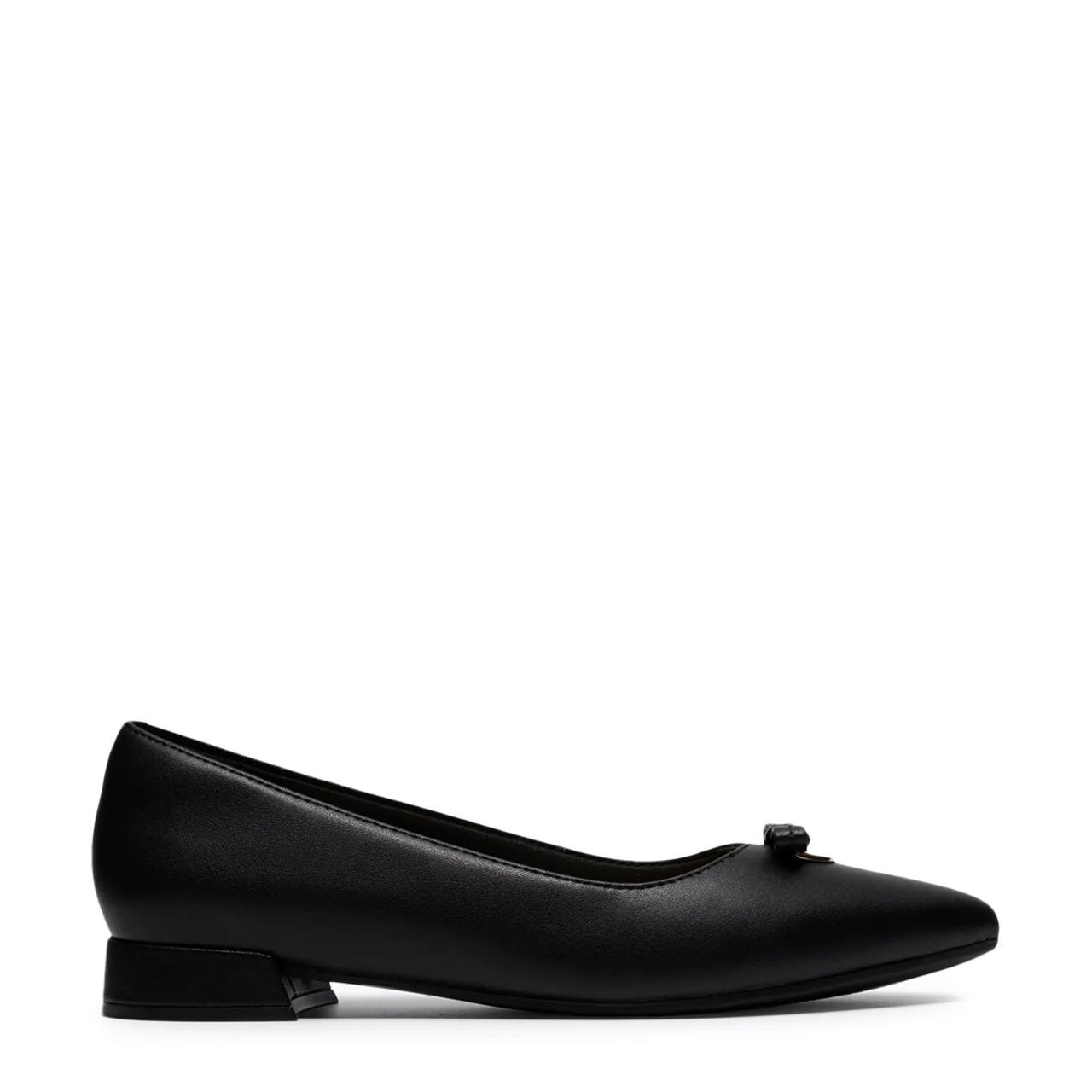 Women's Natalyn Trim Wide Width Pump