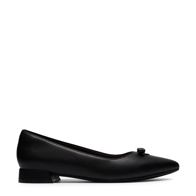 Women's Natalyn Trim Wide Width Pump