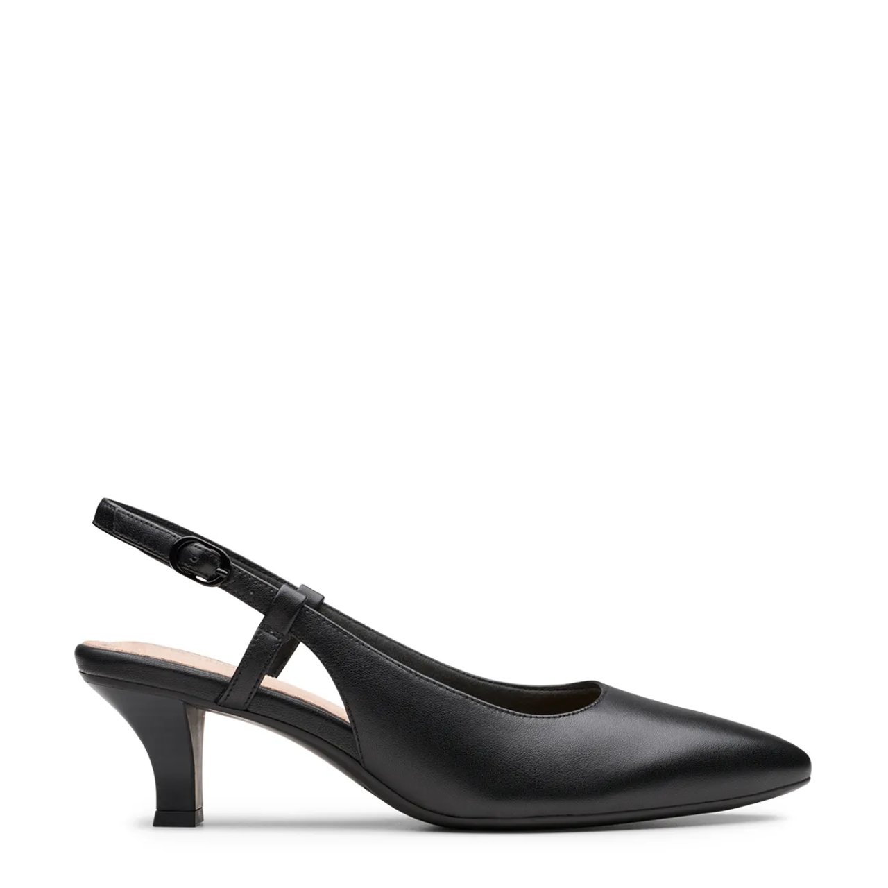 Women's Kelpley Lane Wide Width Slingback Pump