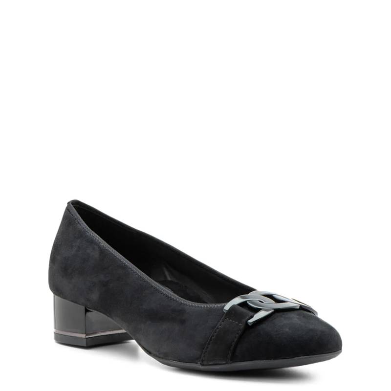 Women's Gallant Wide Width Pump