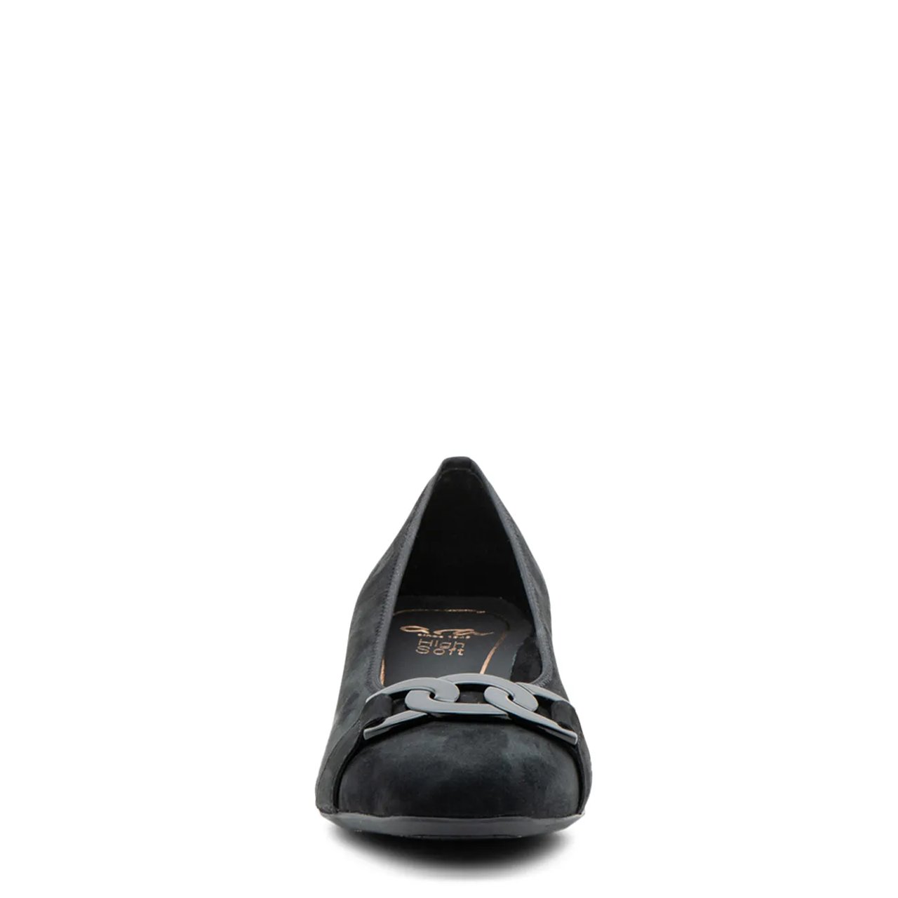 Women's Gallant Wide Width Pump