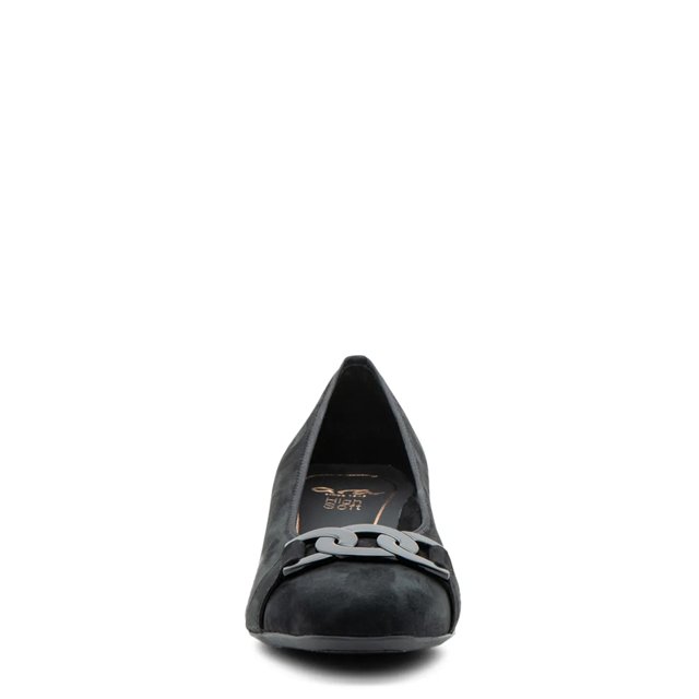 Women's Gallant Wide Width Pump