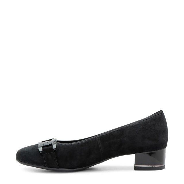 Women's Gallant Wide Width Pump