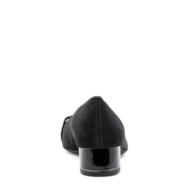 Women's Gallant Wide Width Pump