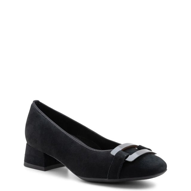 Women's Gentian Wide Width Pump