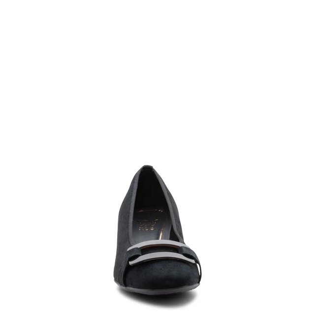 Women's Gentian Wide Width Pump