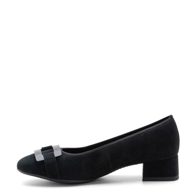 Women's Gentian Wide Width Pump