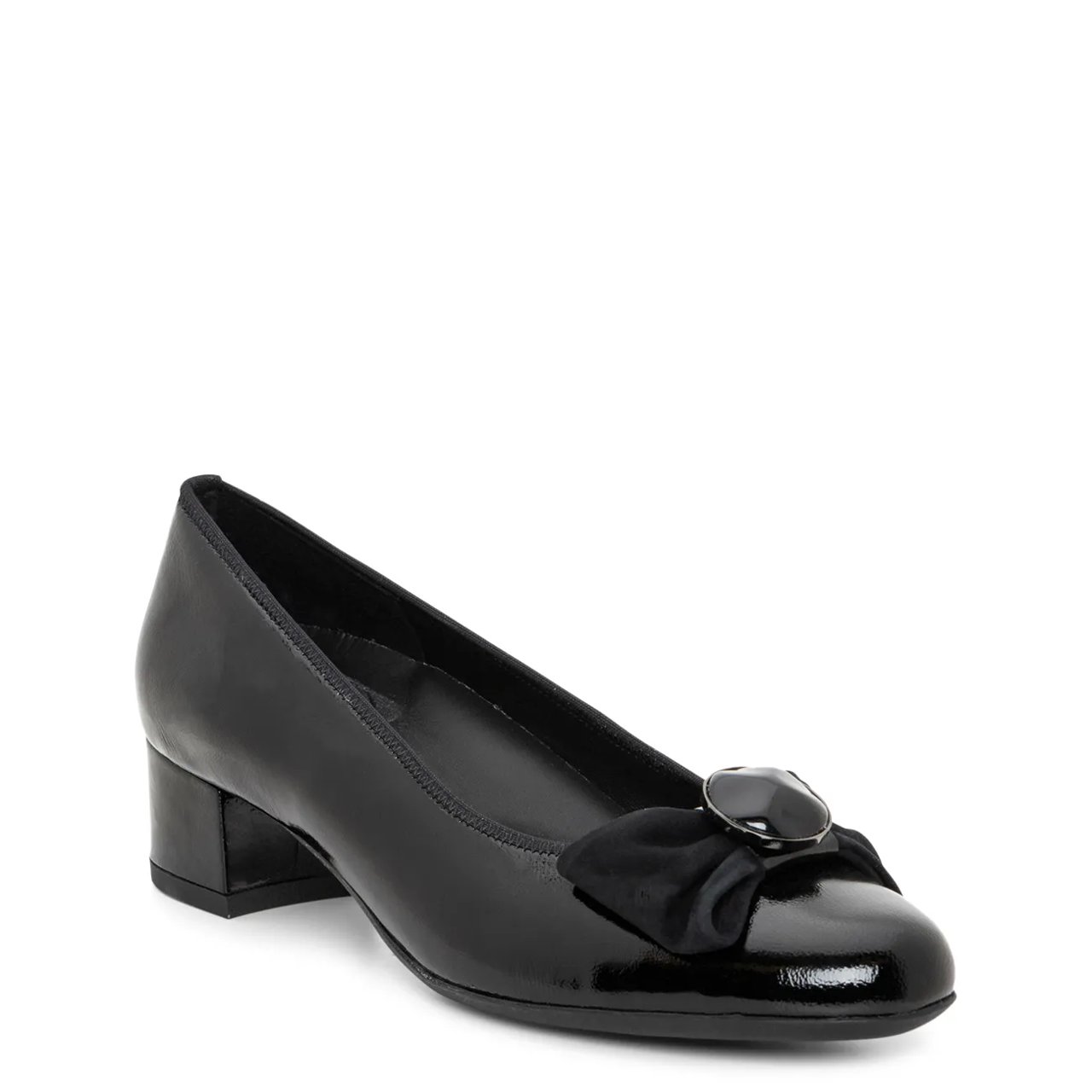 Women's Nolana Moon Wide Width Pump