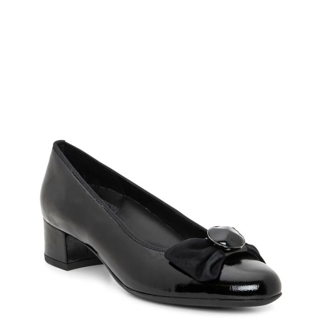 Women's Nolana Moon Wide Width Pump