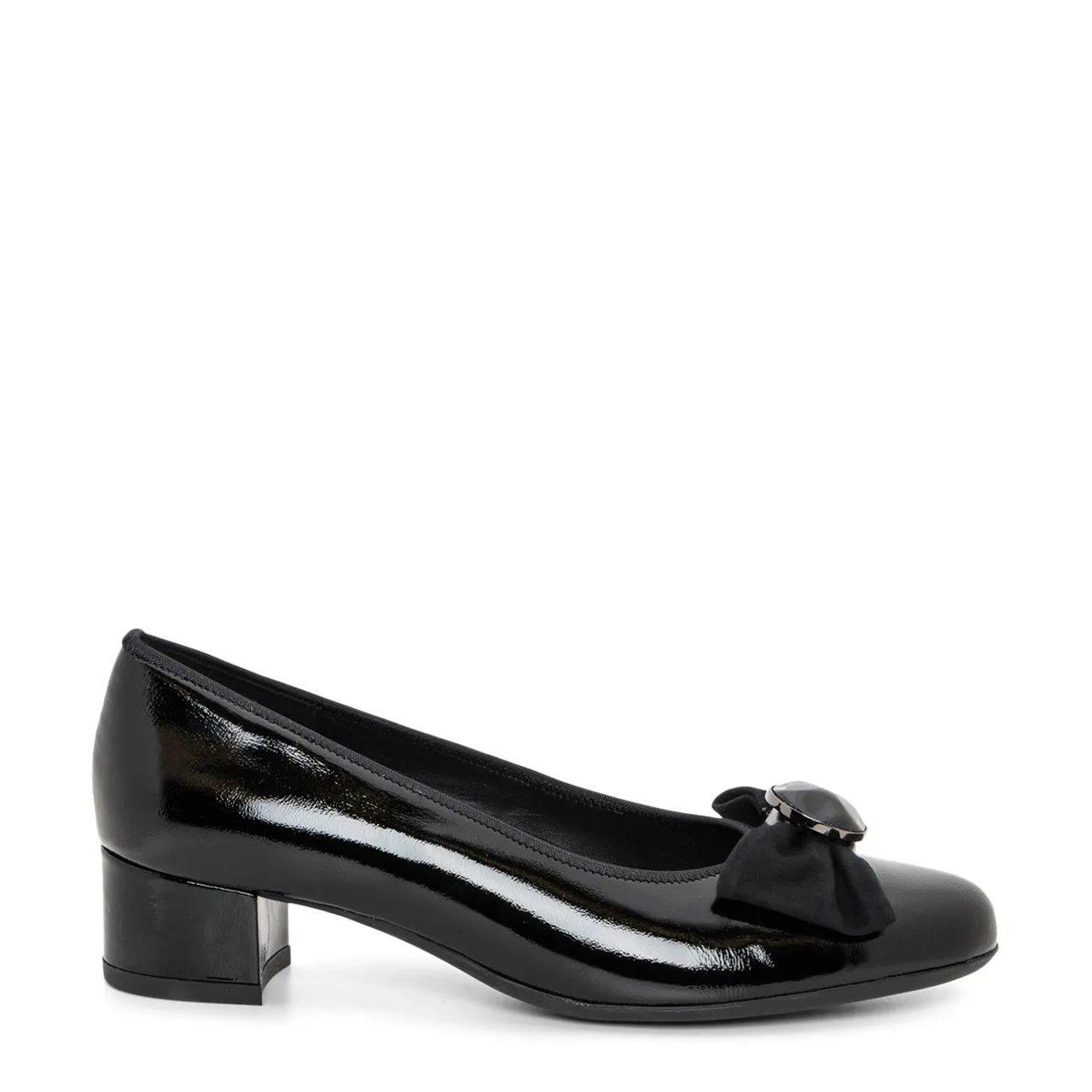 Women's Nolana Moon Wide Width Pump