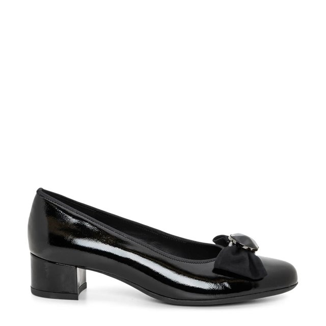 Women's Nolana Moon Wide Width Pump