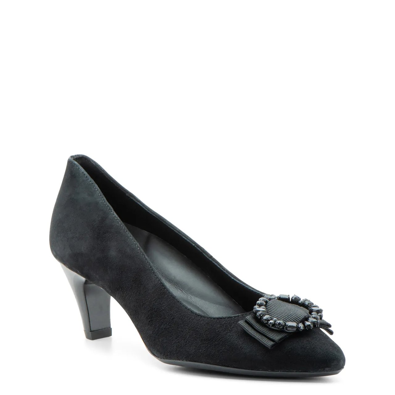 Women's Taylor Wide Width Pump