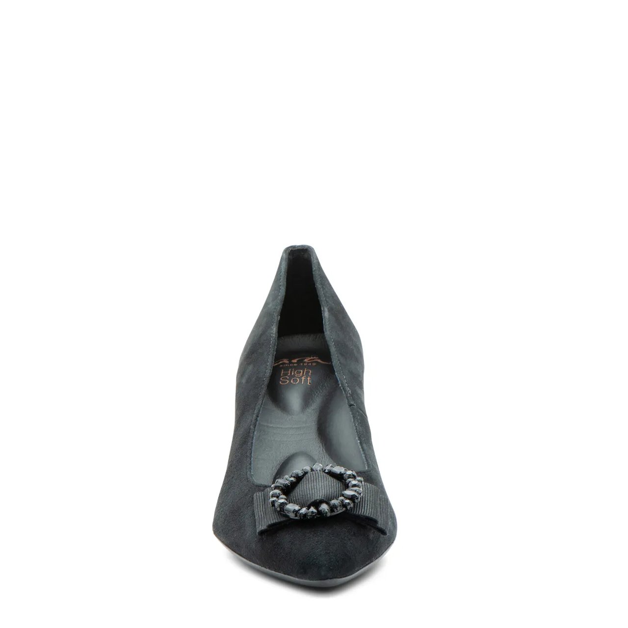 Women's Taylor Wide Width Pump