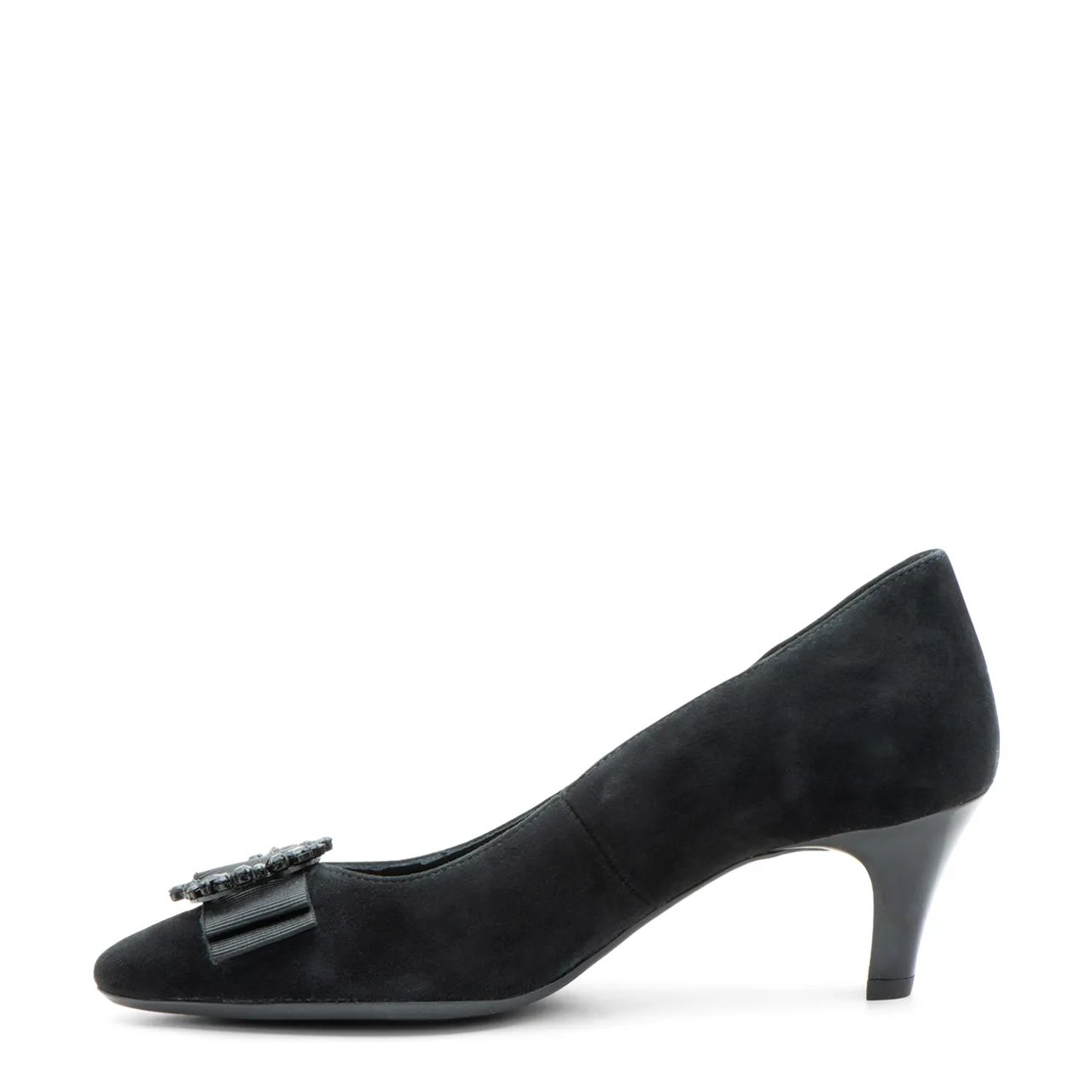 Women's Taylor Wide Width Pump