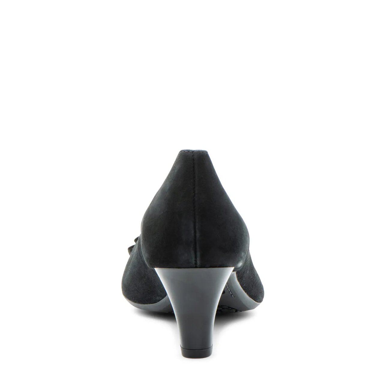 Women's Taylor Wide Width Pump