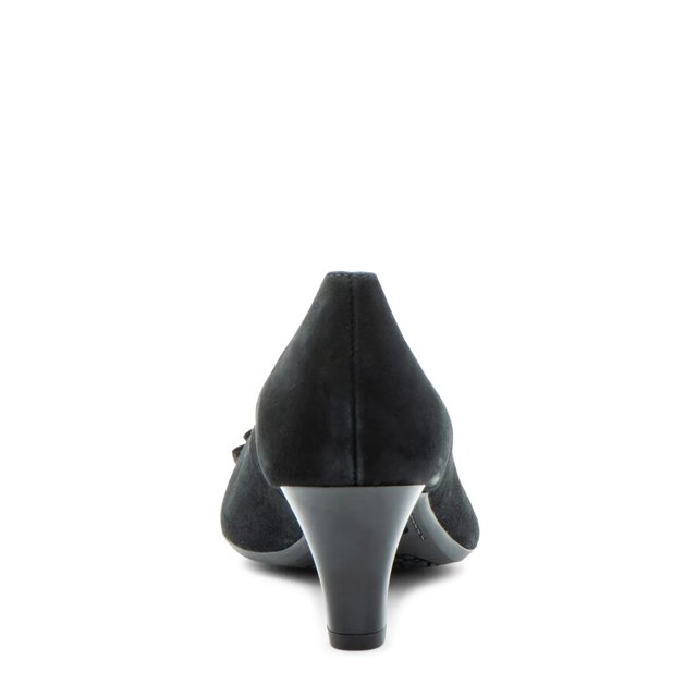 Women's Taylor Wide Width Pump