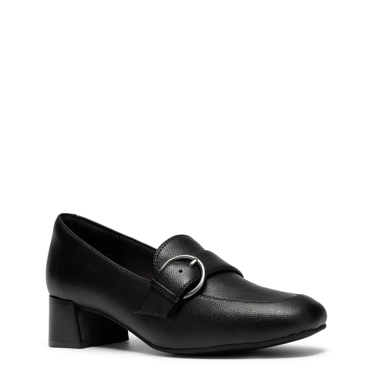 Women's Iridessa Wish Wide Width Heeled Loafer