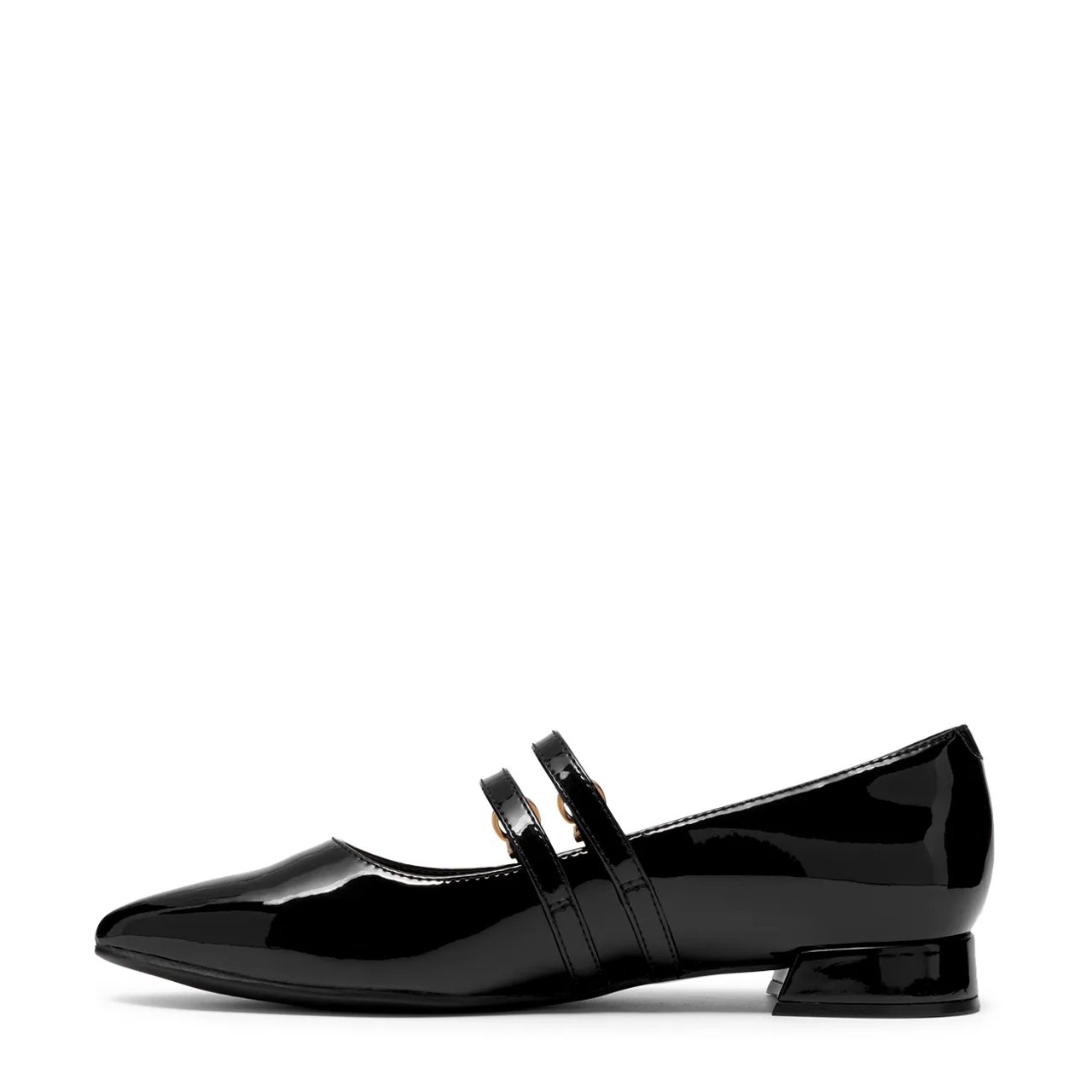 Women's Natalyn Jane Wide Width Flat