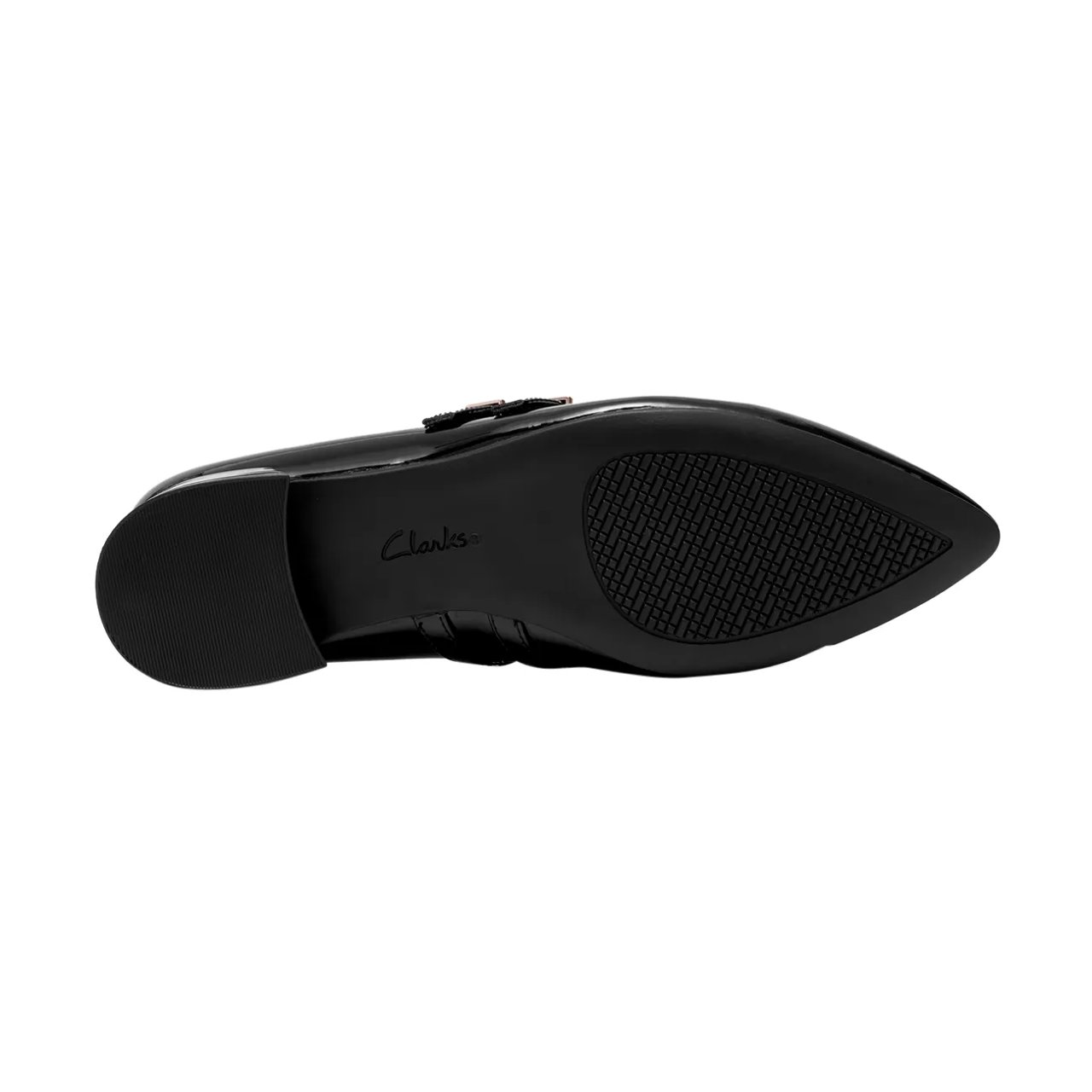 Women's Natalyn Jane Wide Width Flat