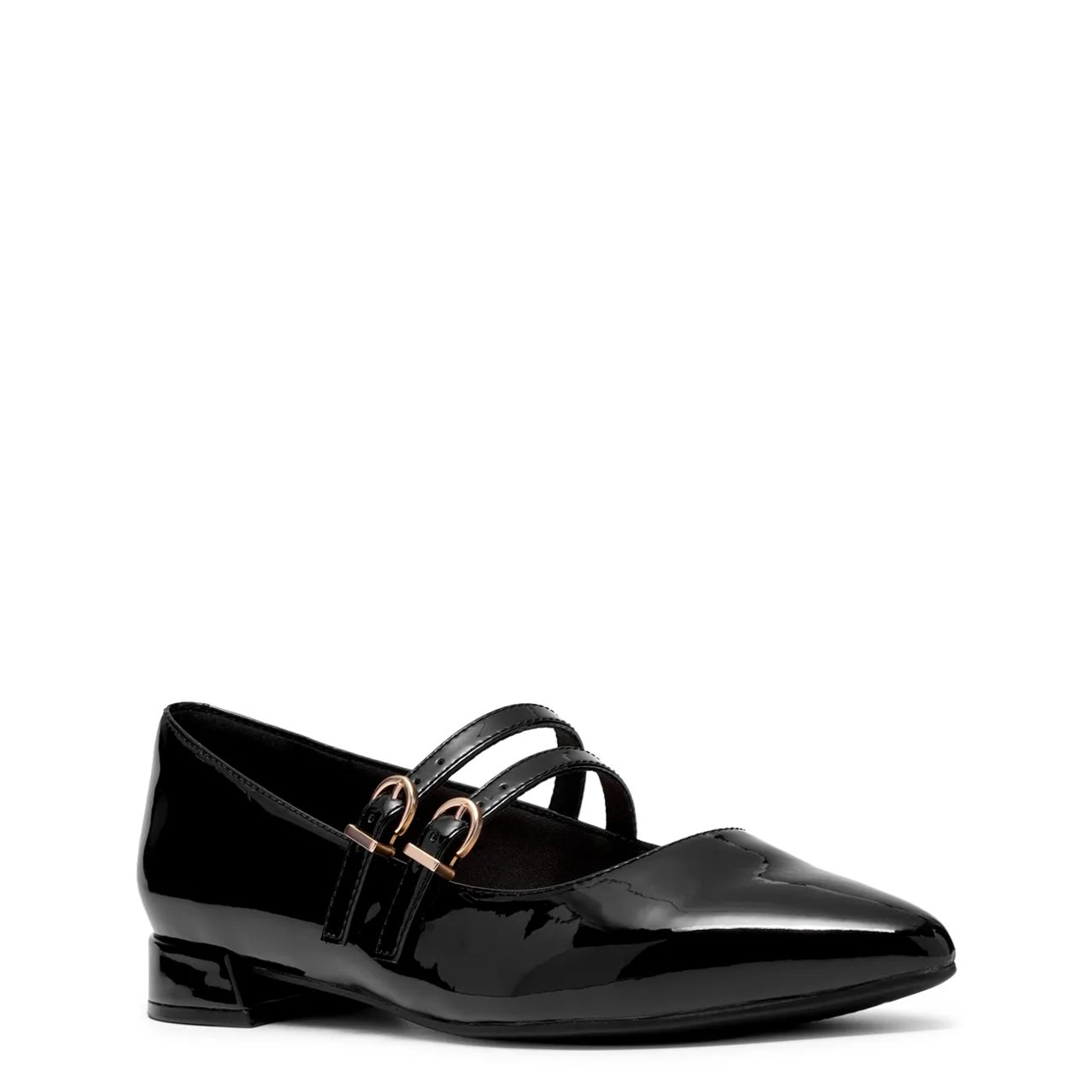 Women's Natalyn Jane Wide Width Flat