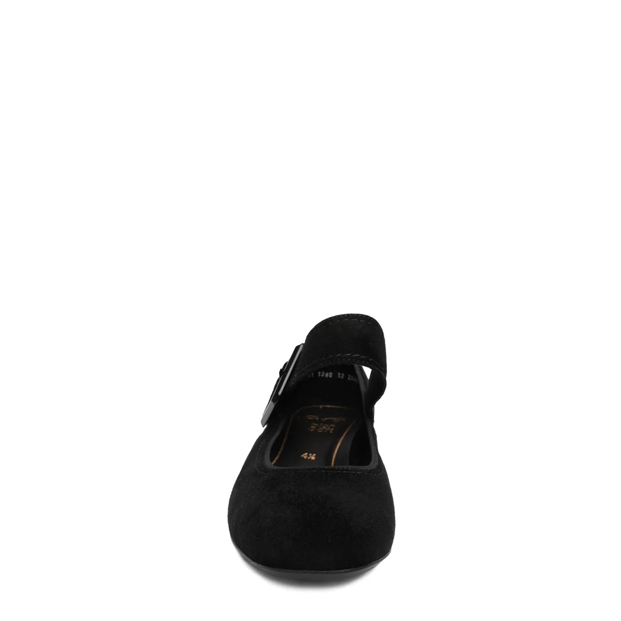 Women's Galleria Wide WIdth Mary Jane Pump