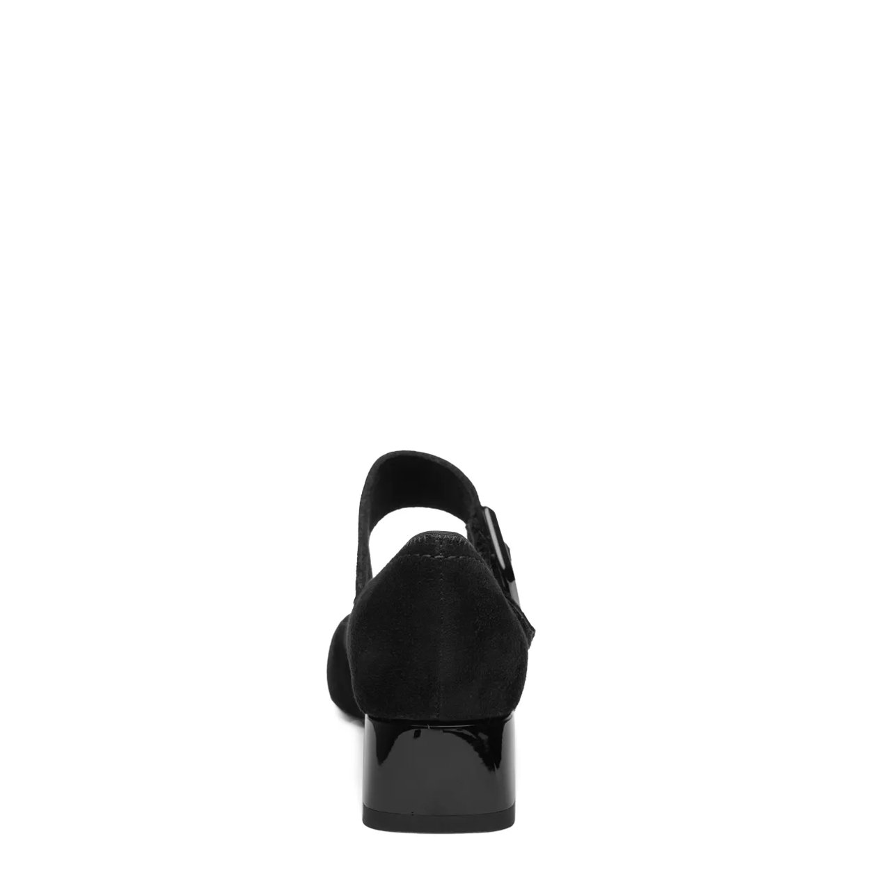 Women's Galleria Wide WIdth Mary Jane Pump
