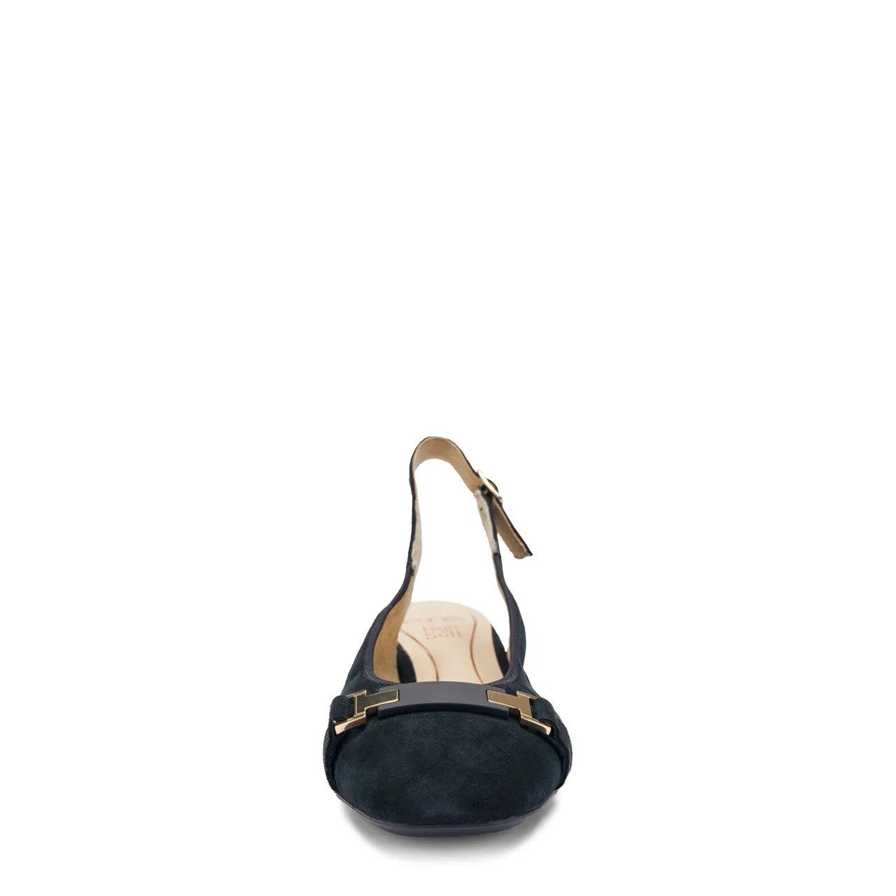 Women's Gliselle Slingback Wide Width Pump