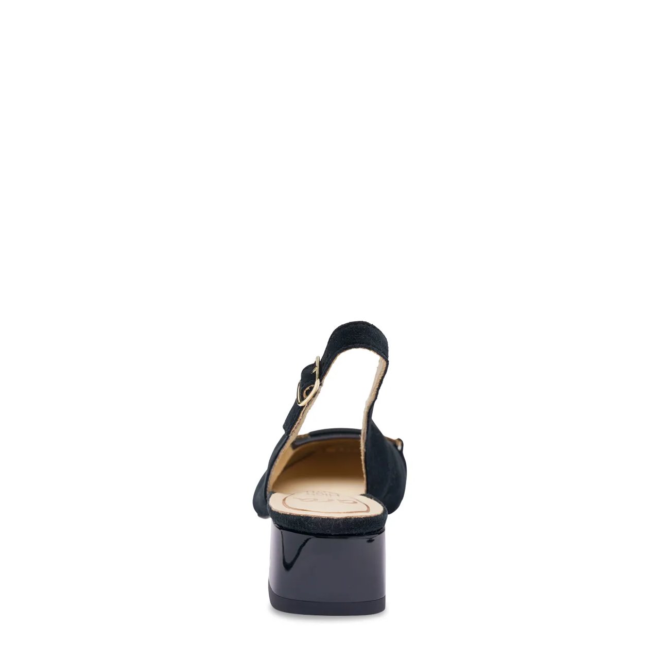 Women's Gliselle Slingback Wide Width Pump