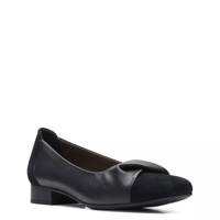 Women's Tilmont Dalia Wide Width Slip-On Black Wide view
