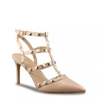 Liraven Pump Beige view