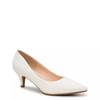 Women's Ainsley Pump White view
