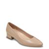 Women's Caldise Pump LIGHT LATTE view