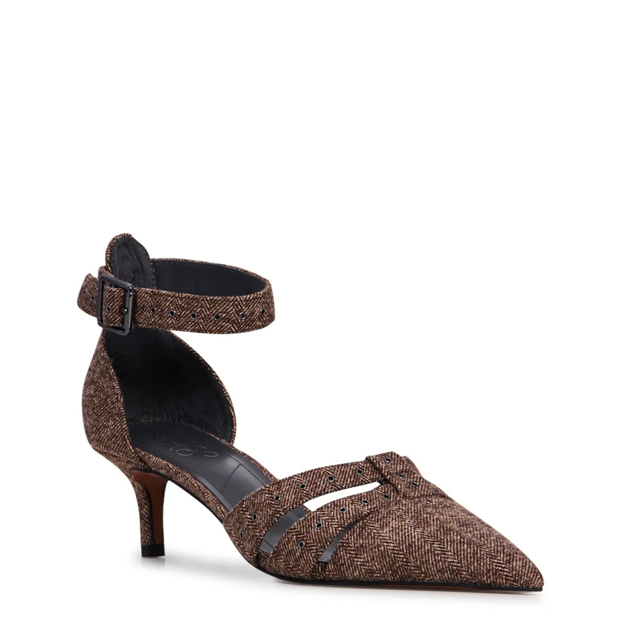 Women's Kehlani Pump