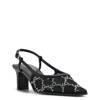 Women's Amoura Dress Heel BLACK view