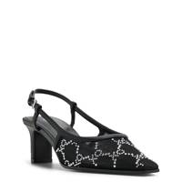 Women's Amoura Dress Heel BLACK view