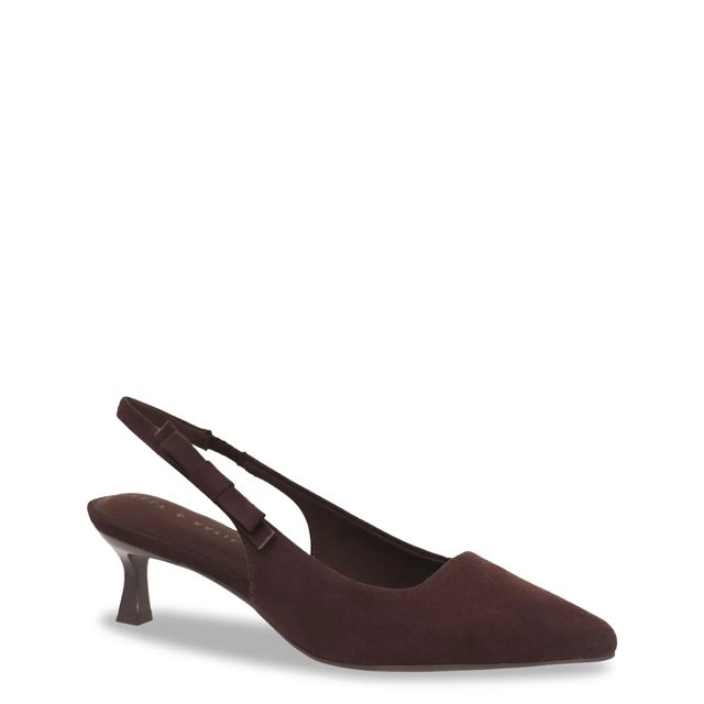 Womens' Leanna Slingback Pump