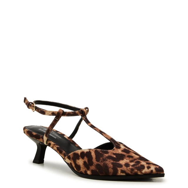 Women's Talaa Kitten Heel Pump