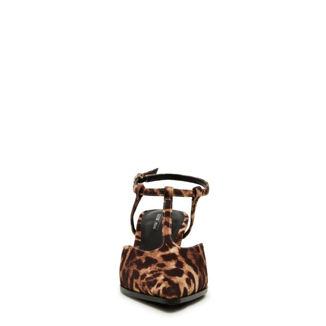 Women's Talaa Kitten Heel Pump