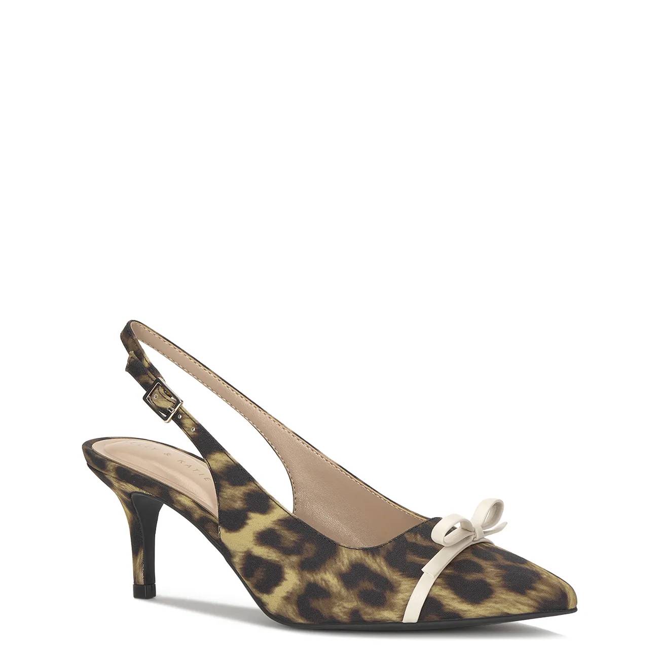 Kelly & Katie Women's Rheta Pump