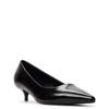 Women's Chiic Kitten Heel BLACK view