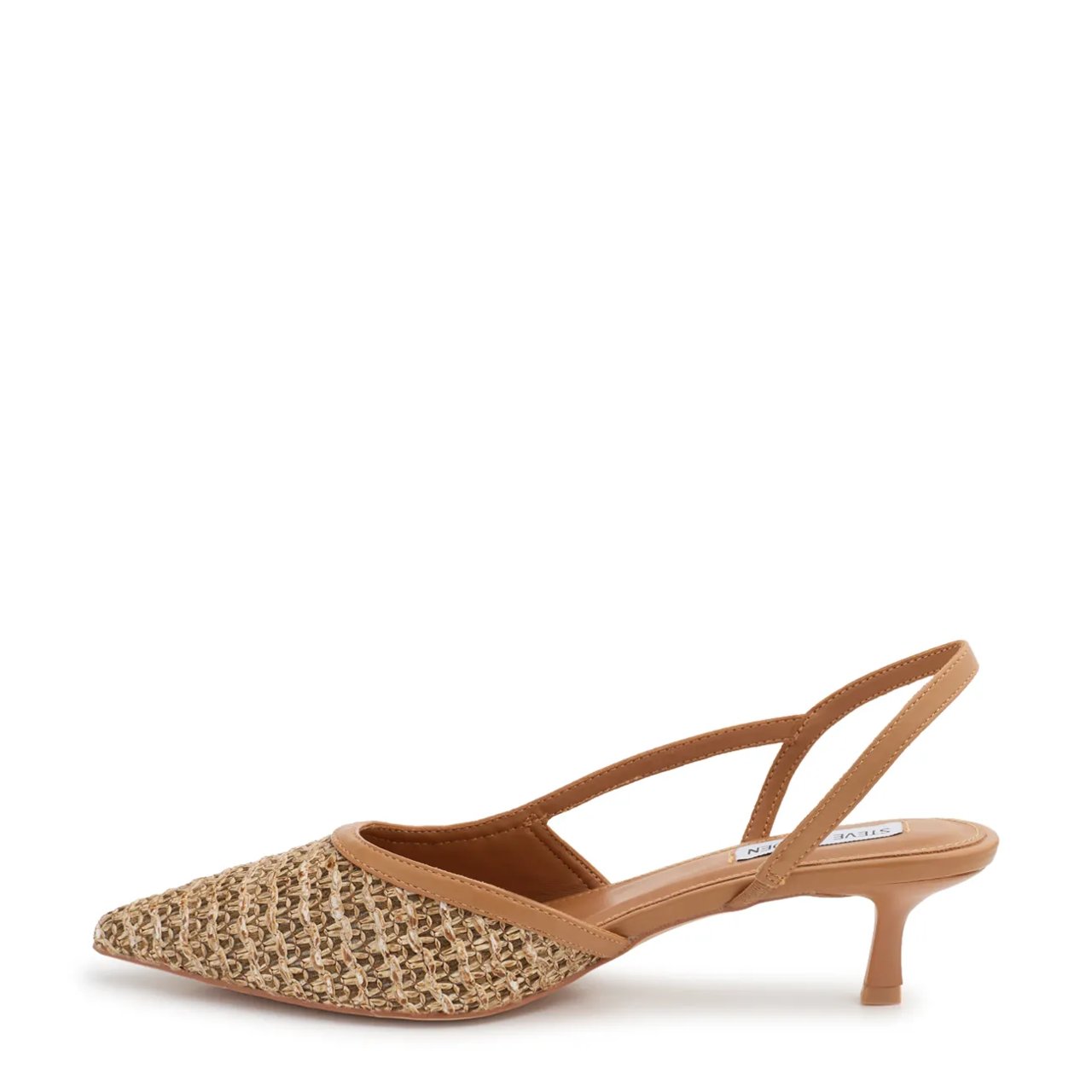 Women's Doting Kitten Heel