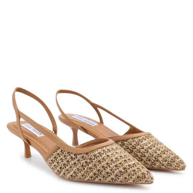 Steve Madden Women's Doting Kitten Heel | DSW Canada