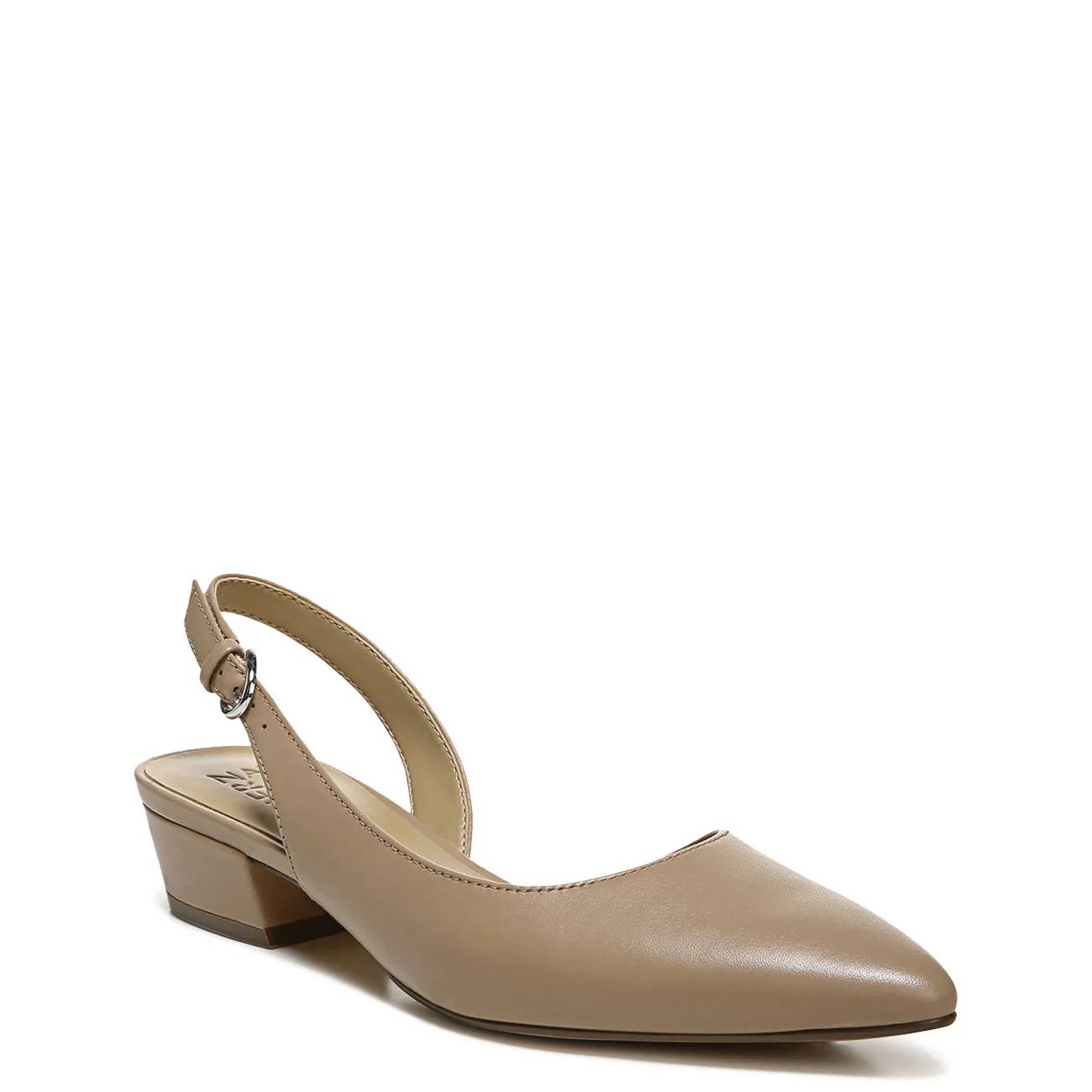 Naturalizer Women's Banks Slingback Flat